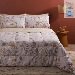 Trapunta Piumone Invernale Brianna Di Zucchi Matrimoniale J253