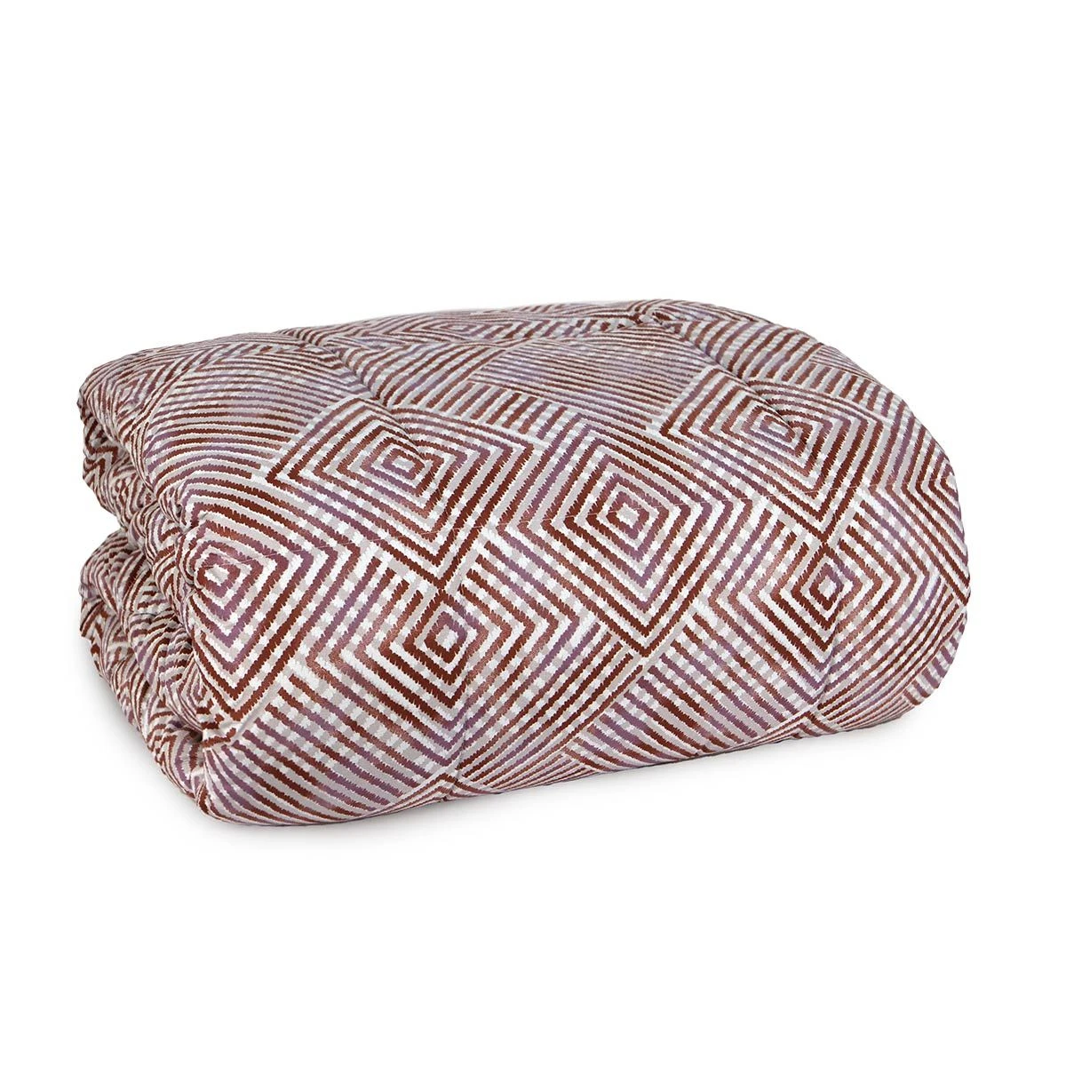 Trapunta Piumone Invernale Bristol Di Zucchi Matrimoniale J257 3 Trapunta Piumone Invernale Bristol Di Zucchi Matrimoniale J257 - immagine 3