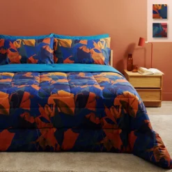 Trapunta Piumone Invernale Evergreen Di Bassetti Matrimoniale J255