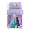 Trapunta Piumone Invernale Frozen Love Disney Caleffi Per Letto Singolo K567