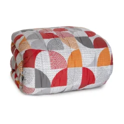 Trapunta Piumone Invernale Sandy Di Biancaluna - Dimensioni Varie Z345 -Articoli Per La Casa trapunta piumone invernale sandy di biancaluna bordeaux 7