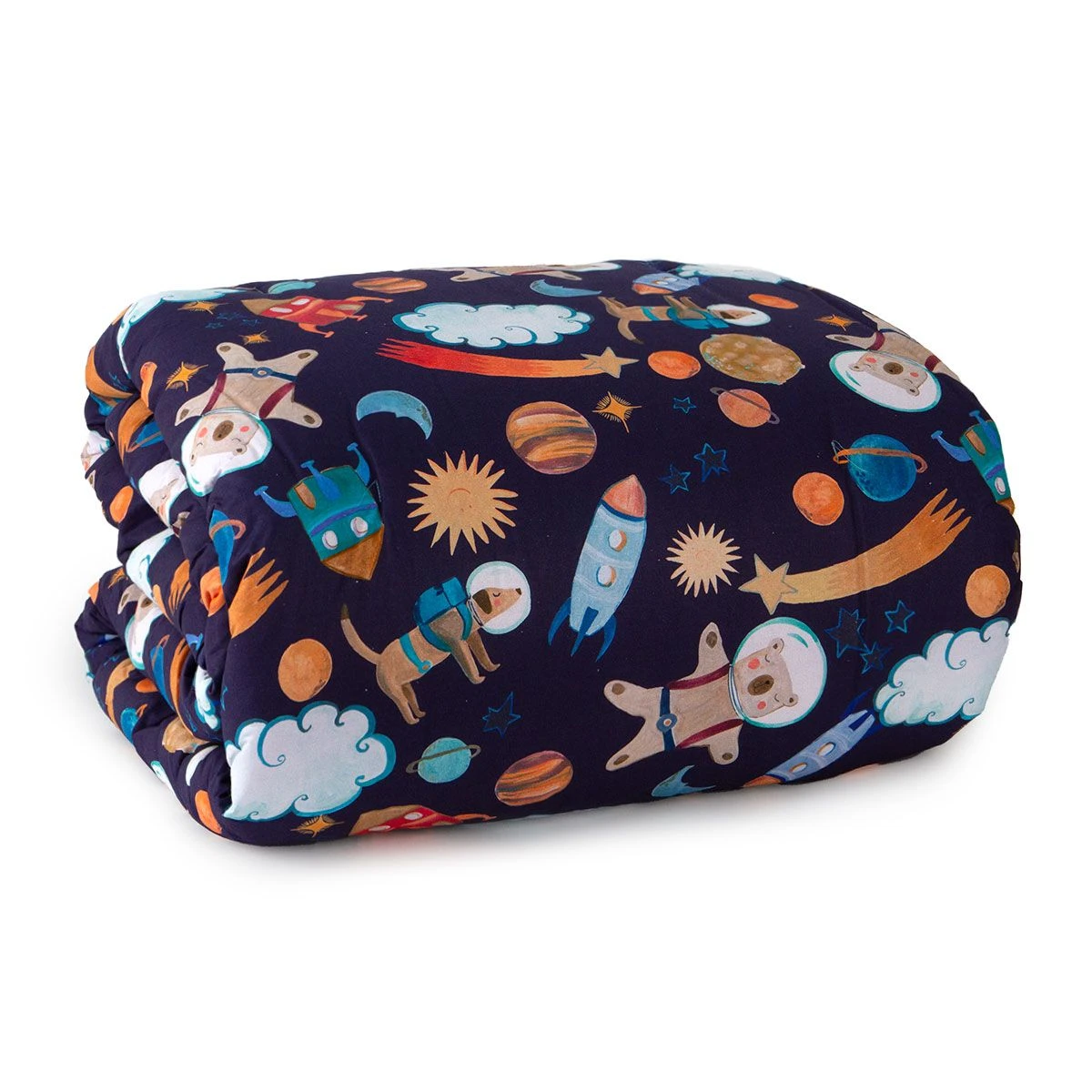 Trapunta Piumone Invernale Shuttle Di Bassetti Per Letto Singolo J964 2 Trapunta Piumone Invernale Shuttle Di Bassetti Per Letto Singolo J964 - immagine 2