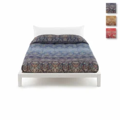 Trapunta Piumone Invernale Gran Paradiso Bassetti Granfoulard Matrimoniale T748