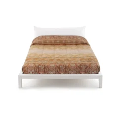 Trapunta Piumone Invernale Gran Paradiso Bassetti Granfoulard Matrimoniale T748 -Articoli Per La Casa trapunta bassetti granfoulard gran paradiso matrimoniale oro