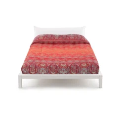 Trapunta Piumone Invernale Gran Paradiso Bassetti Granfoulard Matrimoniale T748 -Articoli Per La Casa trapunta bassetti granfoulard gran paradiso matrimoniale rosso