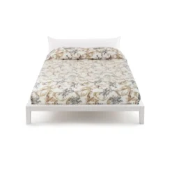 Trapunta Invernale Monte Napoleone Di Zucchi In Raso Matrimoniale T761 -Articoli Per La Casa trapunta zucchi monte napoleone in raso matrimoniale beige