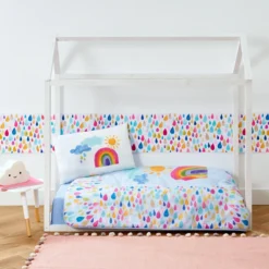 Trapuntino Copriletto Trapuntato Baleno Di Bassetti Per Lettino Baby K681 9 Trapuntino Copriletto Trapuntato Baleno Di Bassetti Per Lettino Baby K681 -Articoli Per La Casa trapuntino copriletto trapuntato baleno di bassetti per lettino baby azzurro 1