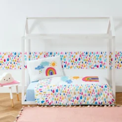 Trapuntino Copriletto Trapuntato Baleno Di Bassetti Per Lettino Baby K681 10 Trapuntino Copriletto Trapuntato Baleno Di Bassetti Per Lettino Baby K681 -Articoli Per La Casa trapuntino copriletto trapuntato baleno di bassetti per lettino baby bianco 1