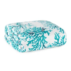 Trapuntino Copriletto Trapuntato Boutis Antille - Dimensioni Varie K035