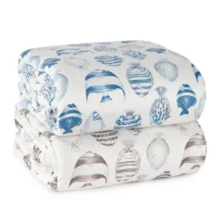 Trapuntino Copriletto Trapuntato Boutis Lipari - Dimensioni Varie K037