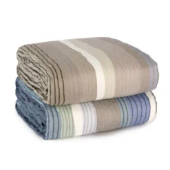 Trapuntino Copriletto Trapuntato Boutis Sonora - Dimensioni Varie W873