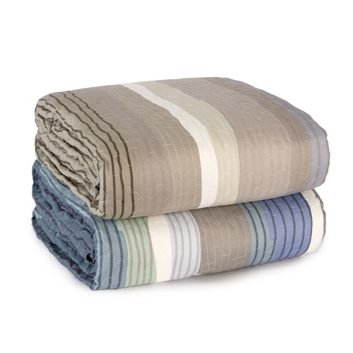 Trapuntino Copriletto Trapuntato Boutis Sonora - Dimensioni Varie W873 1 Trapuntino Copriletto Trapuntato Boutis Sonora - Dimensioni Varie W873