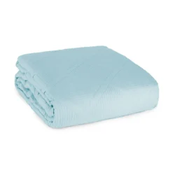 Trapuntino Forever Ricamato - Dimensioni Varie W912 -Articoli Per La Casa trapuntino copriletto trapuntato forever ricamato acqua 7