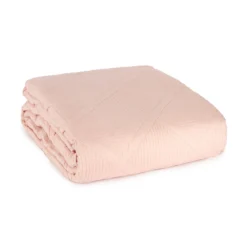 Trapuntino Forever Ricamato - Dimensioni Varie W912 -Articoli Per La Casa trapuntino copriletto trapuntato forever ricamato rosa 7