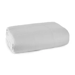 Trapuntino Louisiana Di Mirabello In Percalle Matrimoniale K582 -Articoli Per La Casa trapuntino copriletto trapuntato louisiana di mirabello percalle matrimoniale nuvola 2 1