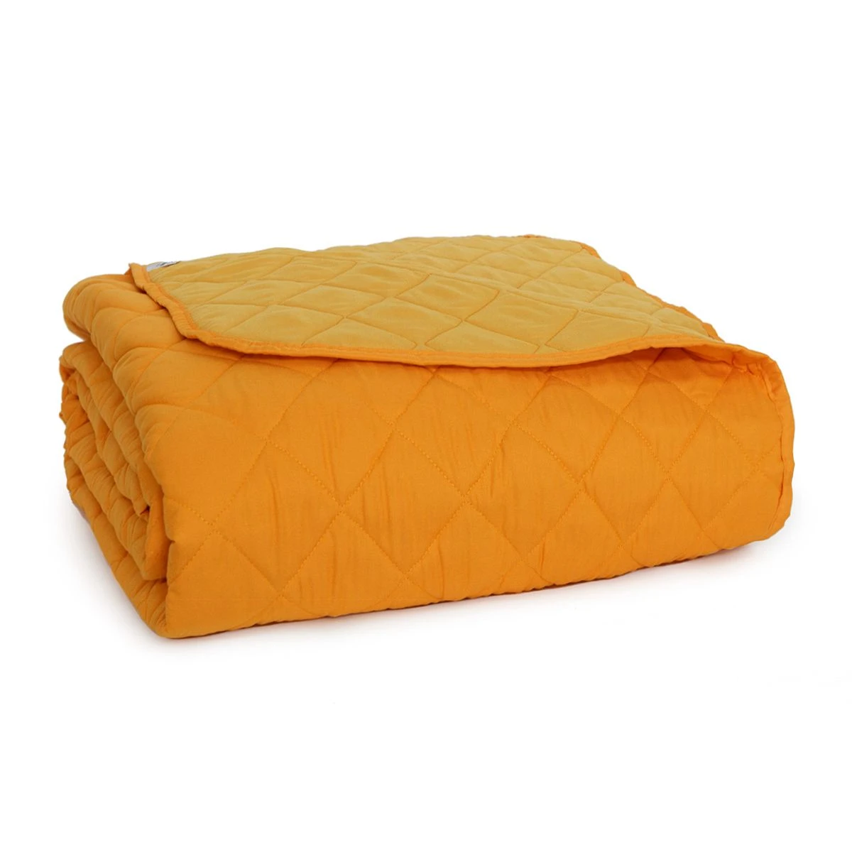 Trapuntino Copriletto Indicolor Biancaluna Bicolore - Dimensione Varie S447 3 Trapuntino Copriletto Indicolor Biancaluna Bicolore - Dimensione Varie S447 - immagine 3