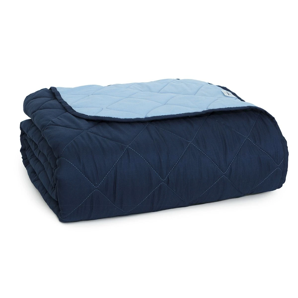 Trapuntino Copriletto Indicolor Biancaluna Bicolore - Dimensione Varie S447 6 Trapuntino Copriletto Indicolor Biancaluna Bicolore - Dimensione Varie S447 - immagine 6