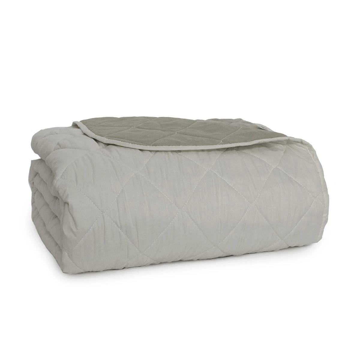 Trapuntino Copriletto Indicolor Biancaluna Bicolore - Dimensione Varie S447 5 Trapuntino Copriletto Indicolor Biancaluna Bicolore - Dimensione Varie S447 - immagine 5