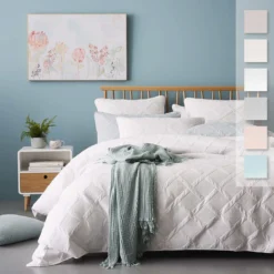 Trapuntino Forever Ricamato - Dimensioni Varie W912