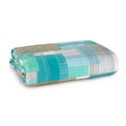 Trapuntino Copriletto Trapuntato Zenit Di Caleffi - Dimensioni Varie W099 -Articoli Per La Casa trapuntino zenit caleffi anice 2 2