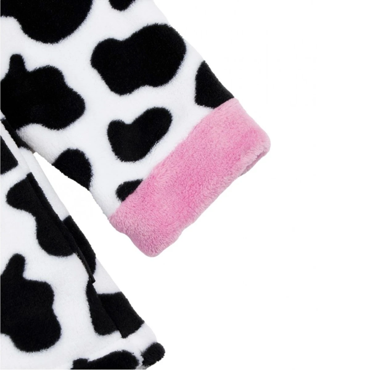 Vestaglia Bambina/ragazza Northern Lights Gorjuss In Pile Coral 57506 J820 - immagine 2