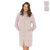 Vestaglia Donna Linclalor In Punto Milano 77847 - Fino Alla Tg 58 Z808