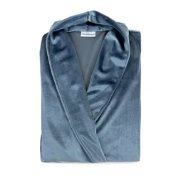 Vestaglia Donna Morbidissimi In Ciniglia R151 W447 -Articoli Per La Casa vestaglia donna ciniglia morbidissimi r151 polvere 2 5