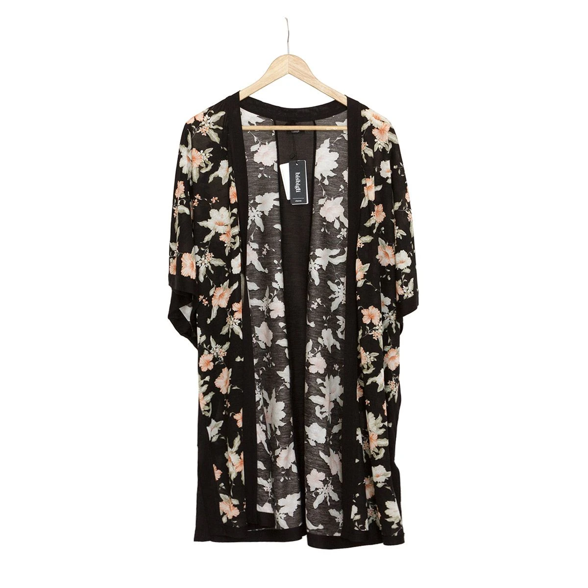 Giacca Da Camera Donna Nomade Di Bisbigli 03155 S732 2 Giacca Da Camera Donna Nomade Di Bisbigli 03155 S732 - immagine 2