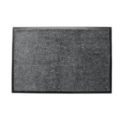 Tappetino Zerbino Proper Tex Antiscivolo Y941 -Articoli Per La Casa zerbino tappetino da esterno proper tex antracite 3