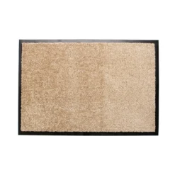 Tappetino Zerbino Proper Tex Antiscivolo Y941 -Articoli Per La Casa zerbino tappetino da esterno proper tex beige 5