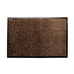 Tappetino Zerbino Proper Tex Antiscivolo Y941 -Articoli Per La Casa zerbino tappetino da esterno proper tex marrone 5