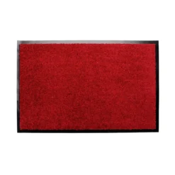 Tappetino Zerbino Proper Tex Antiscivolo Y941 -Articoli Per La Casa zerbino tappetino da esterno proper tex rosso 5